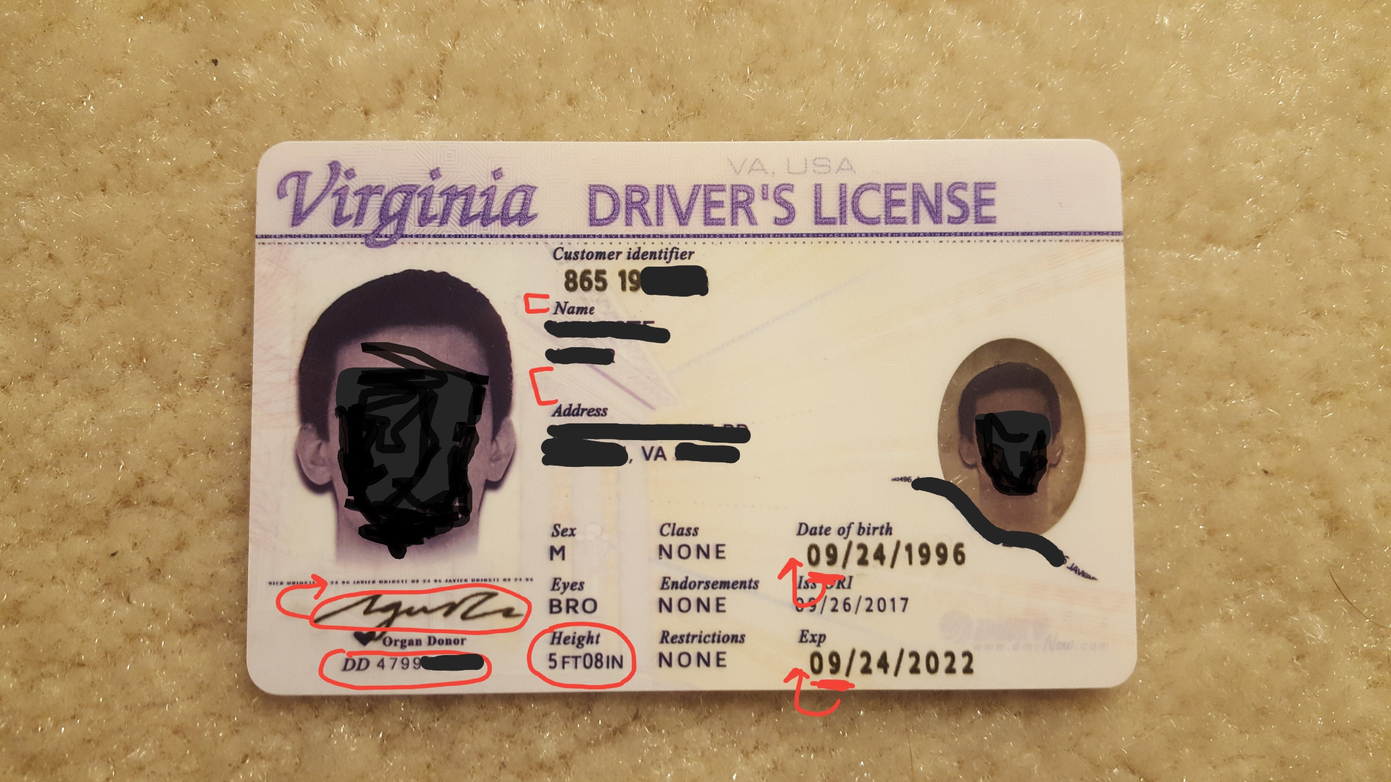 Review image