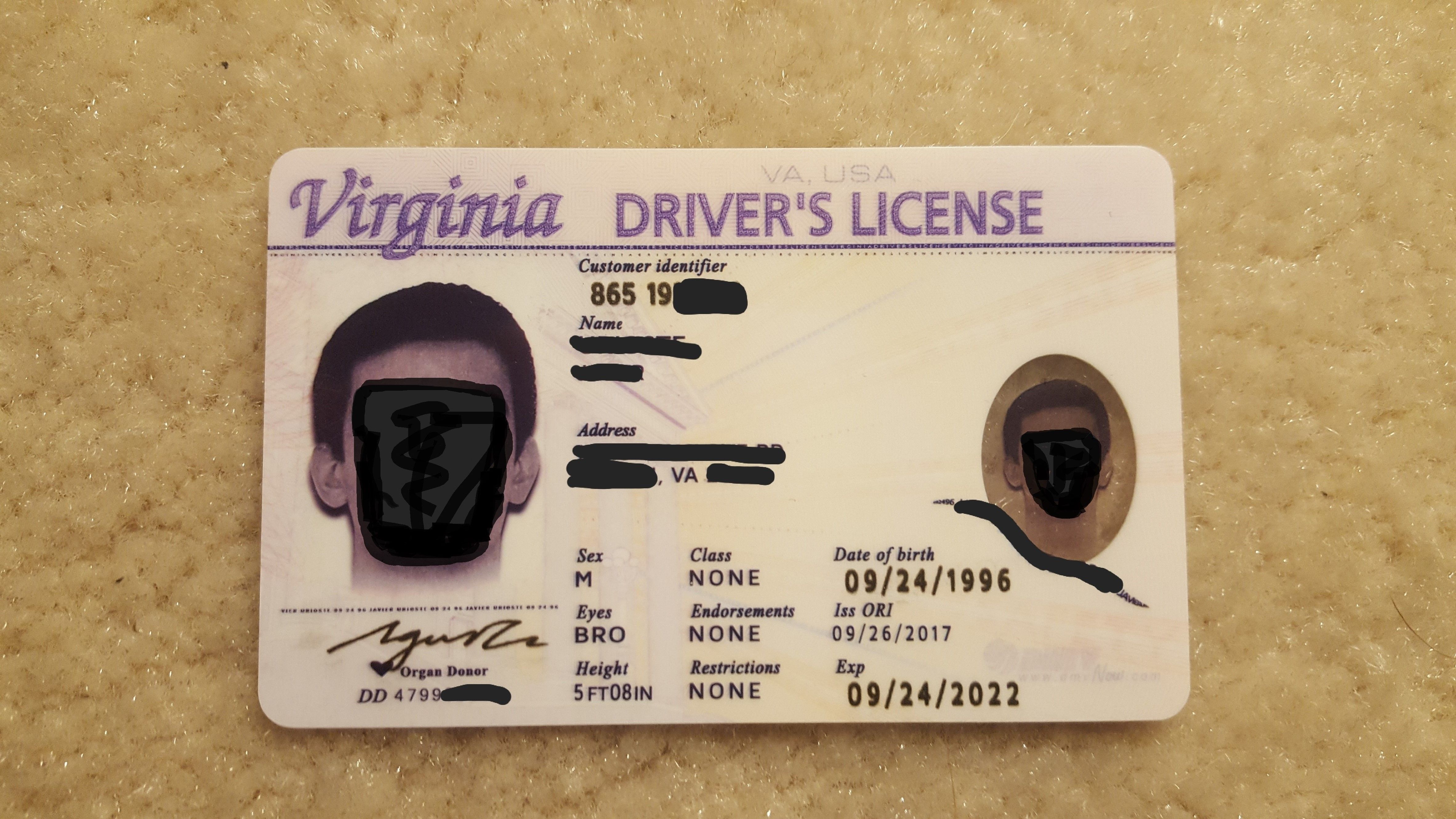 Review image