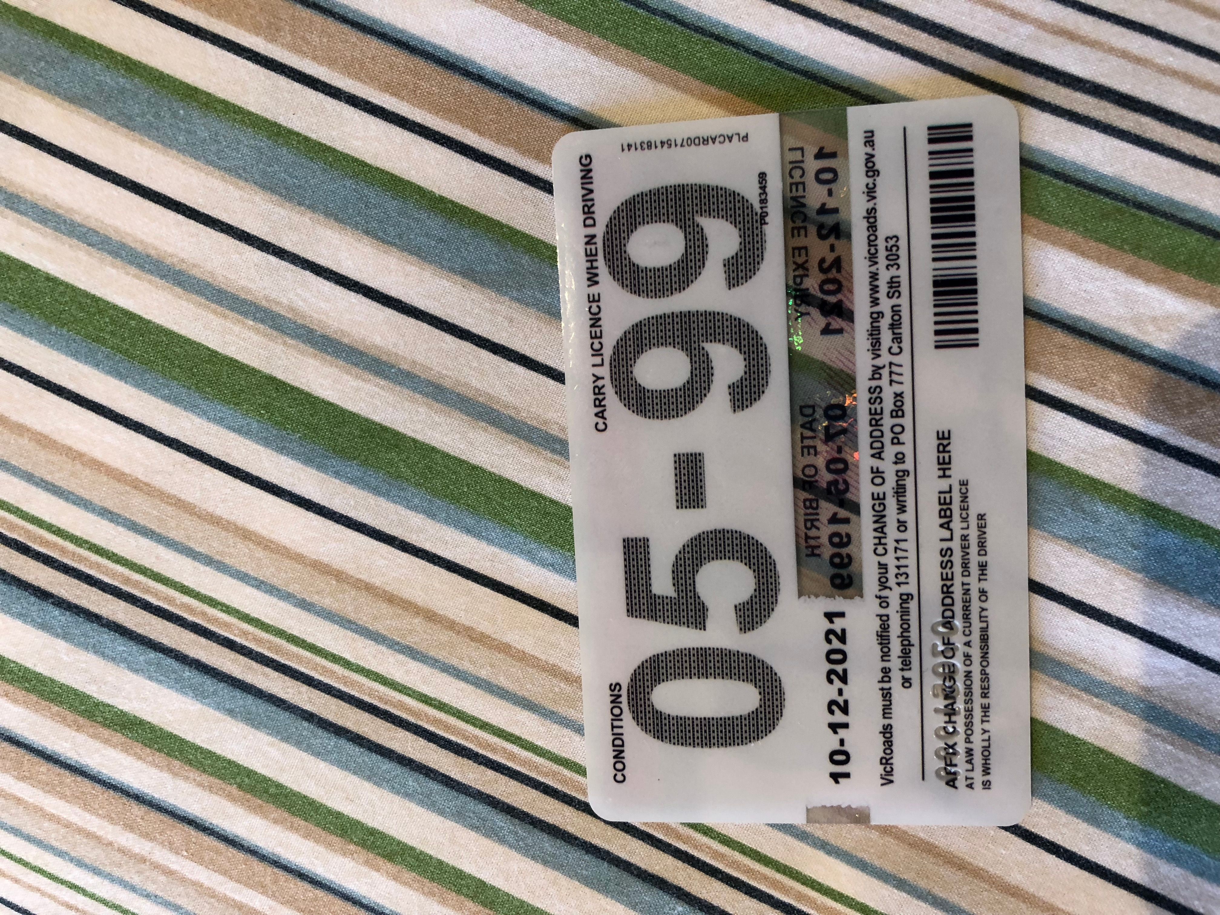 Review image
