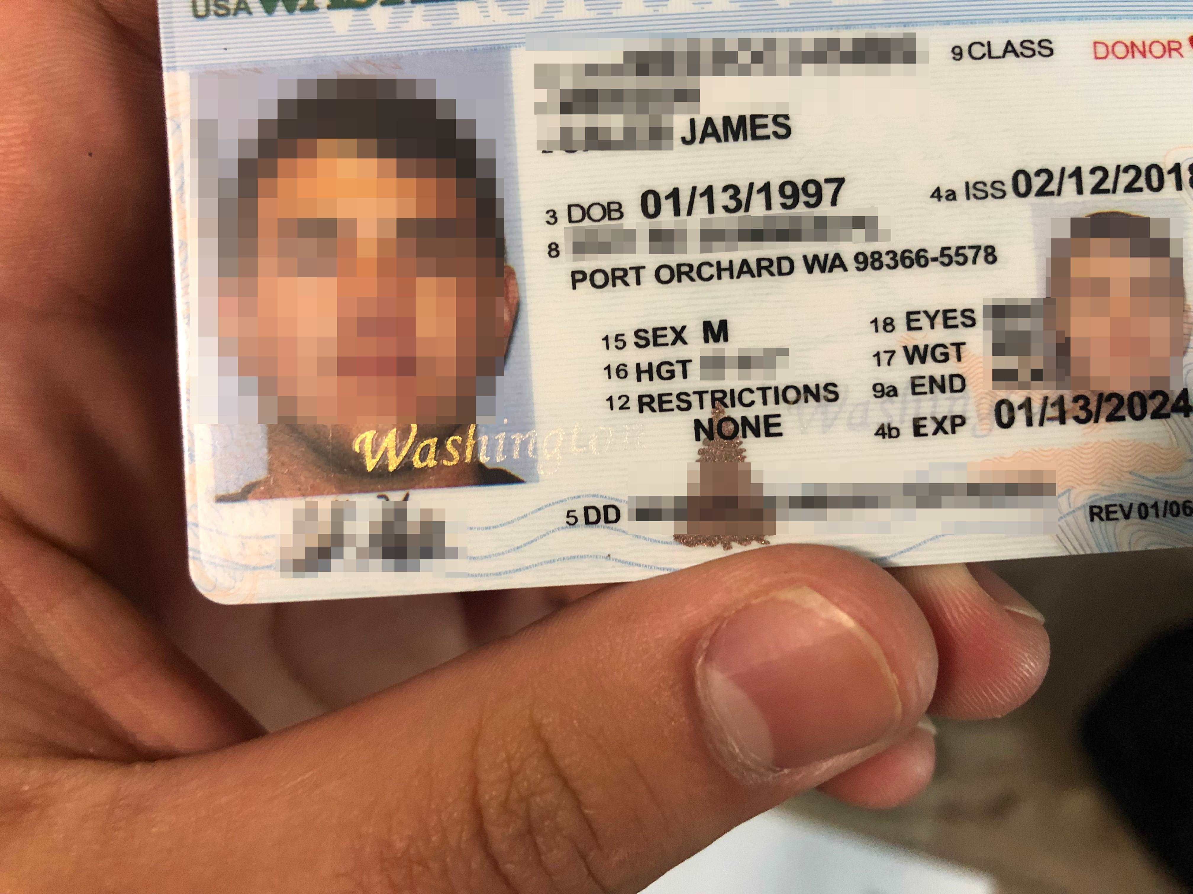 Review image