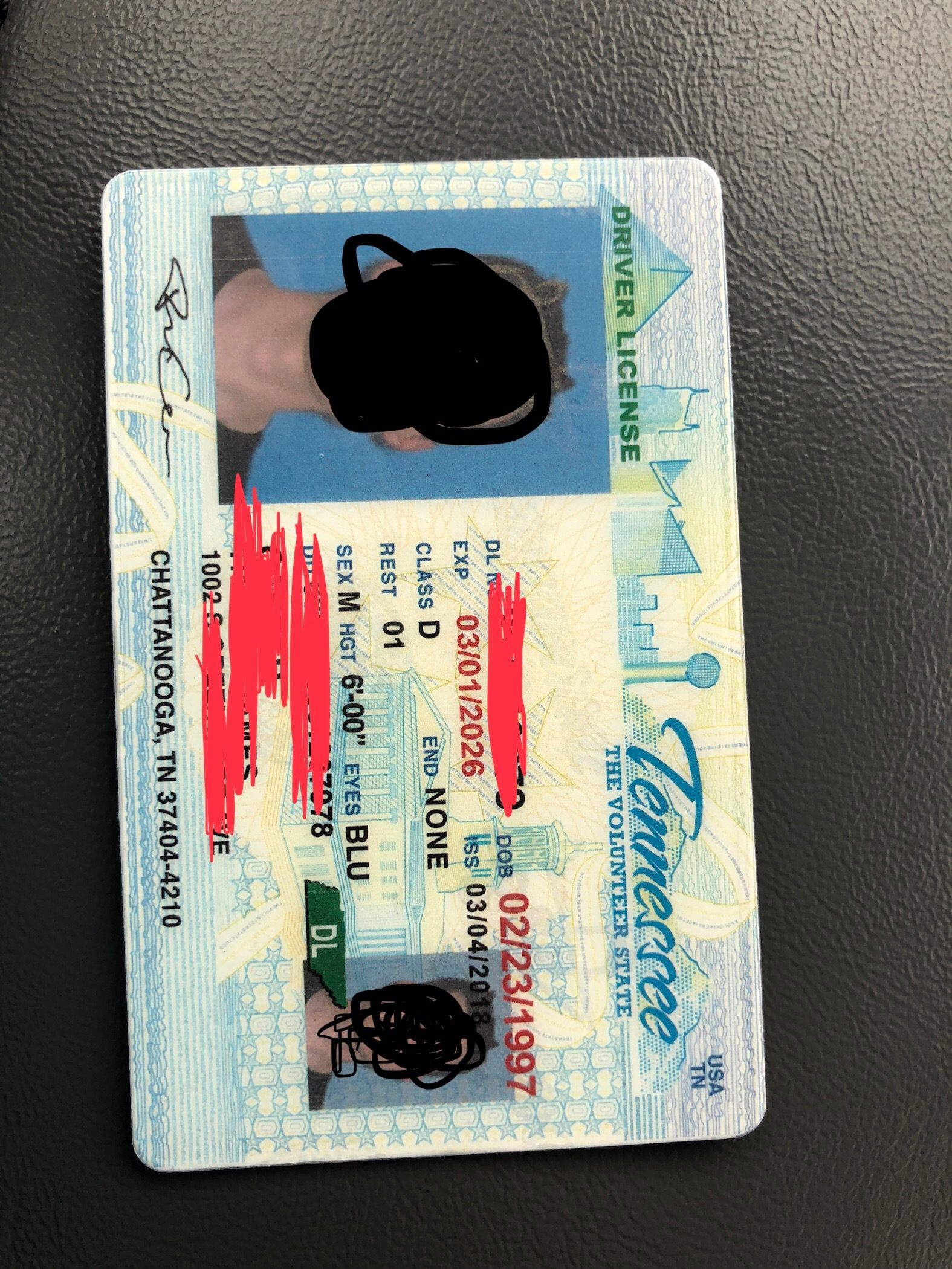 Review image